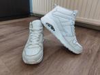 Skechers Uno sneakers maat 39, Kleding | Dames, Schoenen, Ophalen of Verzenden, Zo goed als nieuw, Wit, Sneakers of Gympen