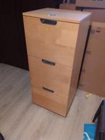 Archiefkast grenen van ikea, Huis en Inrichting, Kasten | Boekenkasten, Ophalen, Gebruikt, 100 tot 150 cm, 50 tot 100 cm