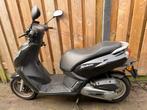 Peugeot Kisbee 2019, Fietsen en Brommers, Scooters | Peugeot, Ophalen, Zo goed als nieuw, Benzine, Overige modellen