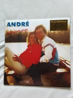 andre hazes lp nieuw, Ophalen of Verzenden, Nieuw in verpakking, Overige formaten, Levenslied of Smartlap