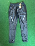 Asics Lite Show Running Broek Zwart, Ophalen of Verzenden, Zwart