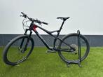 MTB full suspension Bulls carbon Wild Edge zwart, Fietsen en Brommers, Fietsen | Mountainbikes en ATB, Fully, Ophalen, Zo goed als nieuw