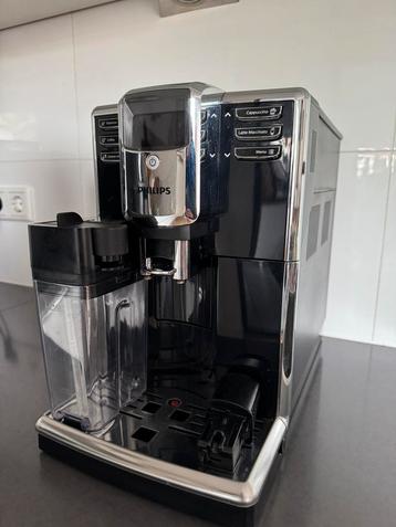 Philips EP5360 koffiemachine beschikbaar voor biedingen