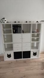 Ikea kallax kast 147x39, Huis en Inrichting, Kasten | Wandmeubels, Ophalen, 100 tot 150 cm, Zo goed als nieuw, Minder dan 150 cm