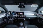 Mercedes-Benz CLA Coupé 180 AMG Line, Auto's, Gebruikt, 4 cilinders, Wit, Origineel Nederlands