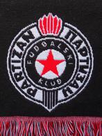 sjaal Partizan Belgrado, Ophalen of Verzenden, Nieuw, Buitenlandse clubs, Vaantje of Sjaal