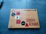Vintage Ludo-rama, educatief leermateriaal voor kleuters, Ophalen of Verzenden, Gebruikt