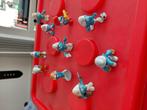 Smurf poppetjes., Verzamelen, Smurfen, Ophalen of Verzenden, Zo goed als nieuw