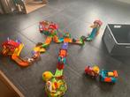 V Tech zoef zoef, Kinderen en Baby's, Speelgoed | Vtech, Ophalen of Verzenden, Gebruikt, 6 maanden tot 2 jaar