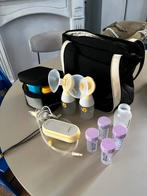 Borstkolf set - Medela Freestyle Borstkolf Set, Ophalen, Gebruikt, Borstkolf