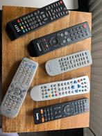 Diverse Afstandsbedieningen - Los Over Te Nemen, Ophalen of Verzenden, Gebruikt, Origineel, Dvd