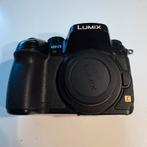Panasonic Lumix GH3 (body), Ophalen of Verzenden, Gebruikt, Overige Merken, Geen optische zoom