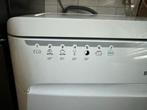 Defecte Indesit Vaatwasser, Witgoed en Apparatuur, Vaatwasmachines, Ophalen of Verzenden, Niet werkend, Inbouw, 85 tot 90 cm