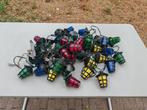 40 lamps Konstsmide lantaarn LED lichtsnoer voor buiten, Ophalen of Verzenden, Zo goed als nieuw, Minder dan 50 watt, Led