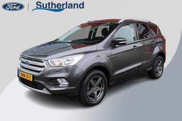 Ford Kuga 1.5 EcoBoost 120 PK Trend Ultimate | Winter Pack | beschikbaar voor biedingen