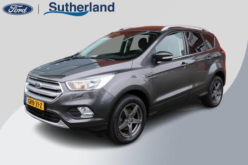 Ford Kuga 1.5 EcoBoost 120 PK Trend Ultimate | Winter Pack |, Auto's, Ford, Bedrijf, Te koop, Kuga, ABS, Airbags, Airconditioning