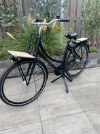 Batavus packd dames fiets 55cm 3 versnellingen, 53 tot 56 cm, Versnellingen, Batavus, Ophalen of Verzenden