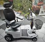 Scootmobiel Quingo toura2, Ophalen, 46 km of meer, 11 t/m 15 km/u, Quingo