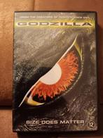 Godzilla dvd nieuwstaat, Ophalen of Verzenden