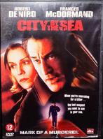 City By The Sea, Cd's en Dvd's, Dvd's | Thrillers en Misdaad, Ophalen of Verzenden, Zo goed als nieuw