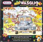 puzzel wasgij original 3 jumbo compleet, Hobby en Vrije tijd, Denksport en Puzzels, Ophalen of Verzenden, Minder dan 500 stukjes