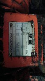 Vacuümpomp met frequentieregelaar, Dieren en Toebehoren, Januari, Geslacht onbekend