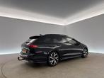 Volkswagen Golf 1.5 eTSI R-Line 162PK DSG Clima LED Pano Car, 65 €/maand, Euro 6, 4 cilinders, Zwart