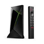 NVIDIA SHIELD PRO TV 2019 versie (laatste), Ophalen of Verzenden, Gebruikt, HDMI, Minder dan 500 GB