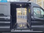 Ford Transit 165pk Automaat 2025 model Dubbele schuifdeur L3, Auto's, Bestelauto's, Stof, 1995 cc, Euro 6, 4 cilinders