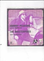 7"Single Johnny Pearson & His Orchestra - The Masterpiece, Ophalen of Verzenden, Gebruikt, Pop