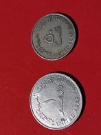 munten verenigde arabische emiraten, Ophalen of Verzenden, Midden-Oosten