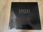 Eagles - The Long Run, Cd's en Dvd's, Vinyl | Rock, Singer-songwriter, Gebruikt, Ophalen of Verzenden, 12 inch
