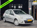 Renault Clio Estate 1.2-16V Authentique|Elek. Ramen|APK, Auto's, Voorwielaandrijving, Euro 5, Gebruikt, 4 cilinders