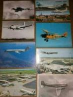 Luchtvaart en ruimtevaart, Verzamelen, Ophalen of Verzenden, Kaart, Foto of Prent