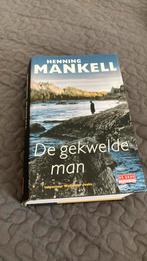 Henning Mankell - De gekwelde man, Ophalen of Verzenden, Henning Mankell, Zo goed als nieuw