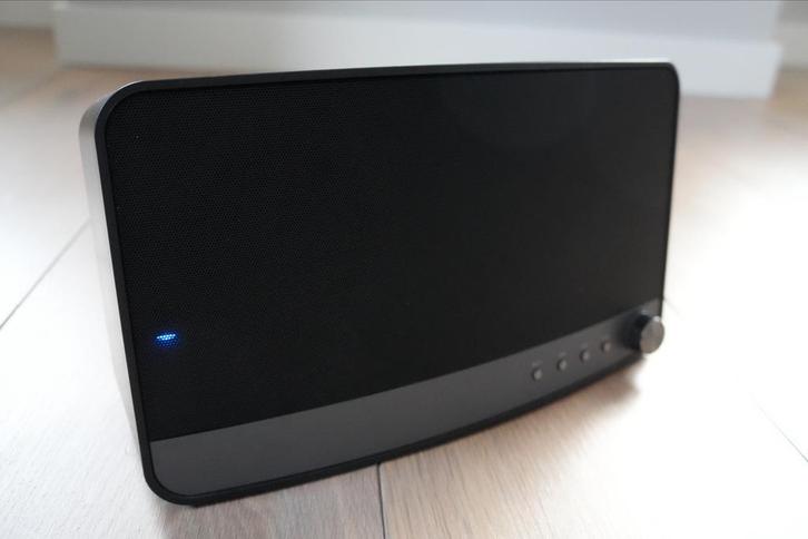 Pioneer MRX-5 Draadloze Speaker met Accu, Audio, Tv en Foto, Home Cinema-sets, Zo goed als nieuw, Overige spelers, Minder dan 40 watt