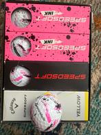 Taylormade Speedsoft INK, Ophalen of Verzenden, Nieuw, Bal(len), Overige merken