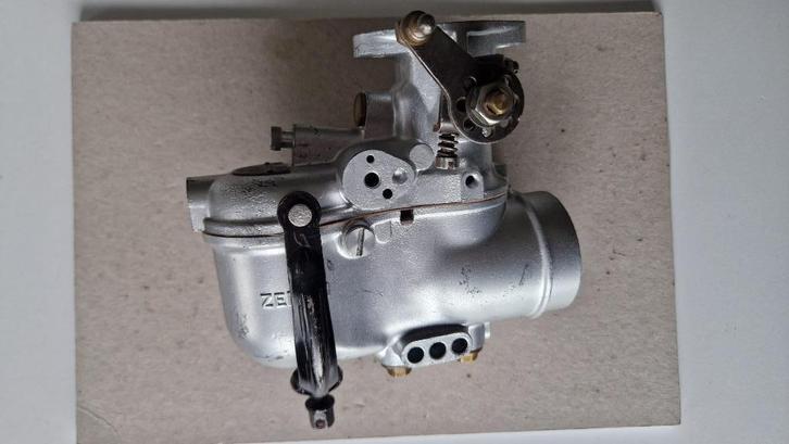 Zenith Lyon carburateur - type 30TG 42220, Motoren, Onderdelen | Oldtimers, Gereviseerd, Ophalen of Verzenden