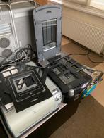 epson perfetion 4870 foto/negatief scanner, Ophalen of Verzenden