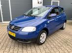 Volkswagen Fox 1.2 Trendline APK 11-2026, Auto's, Volkswagen, Voorwielaandrijving, Stof, 969 kg, 1198 cc