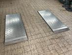 Newcom 1200 Remmentestbank Platenbank met keuring., Auto diversen, Autogereedschap, Ophalen of Verzenden, Zo goed als nieuw