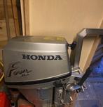 Honda buitenboordmotor 10pk, Ophalen, Gebruikt, Motor en Techniek, Zeilboot of Motorboot