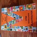 MAST catalogus: Nederlandse Plaatfouten, Postzegels en Munten, Postzegels | Toebehoren, Ophalen of Verzenden, Catalogus