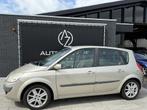 Renault Scénic 1.6-16V Business Line (bj 2007), Auto's, Renault, 65 €/maand, Gebruikt, 1295 kg, 4 cilinders