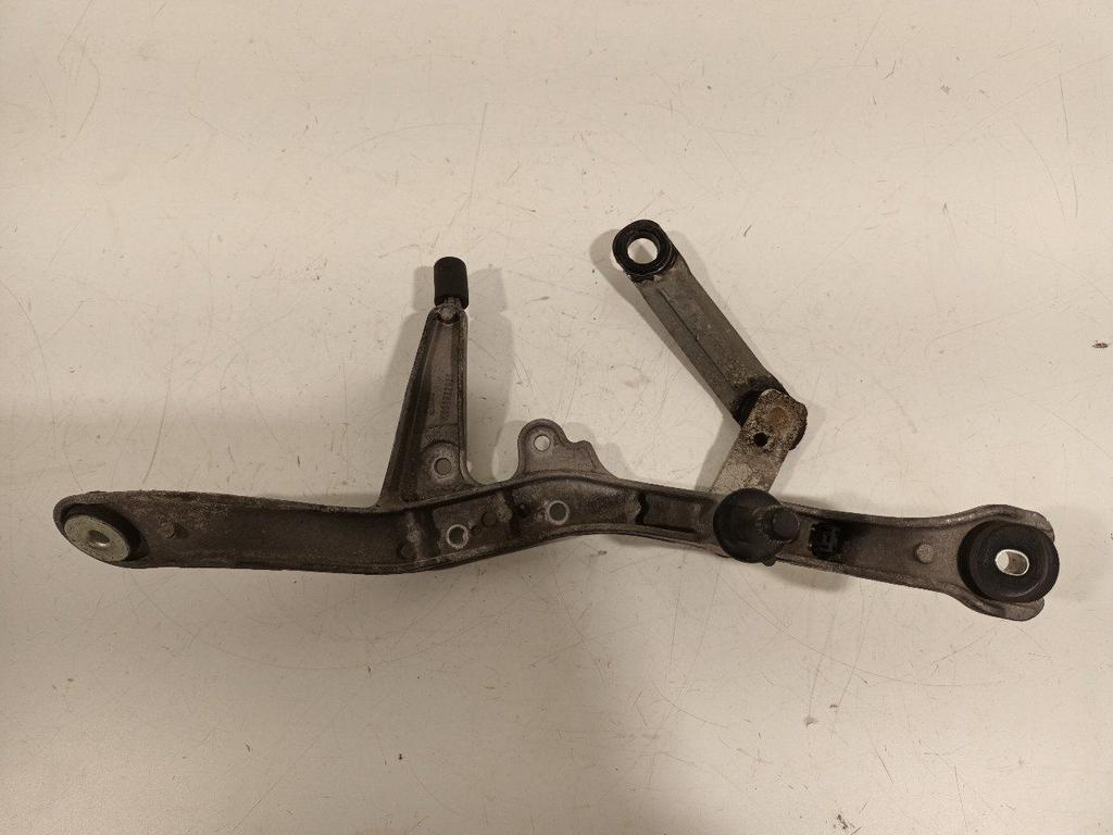 Ruitenwisser mechaniek voor Opel Zafira, Onderdelen@venauto.nl, Van der Ven Autorecycling B.V., Gebruikt, Ettenseweg 76, 4706 PB Roosendaal, The Netherlands