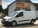 Fiat Scudo 2.0 MultiJet KH1 Airco Marge (bj 2014), Voorwielaandrijving, Gebruikt, 4 cilinders, 2000 kg