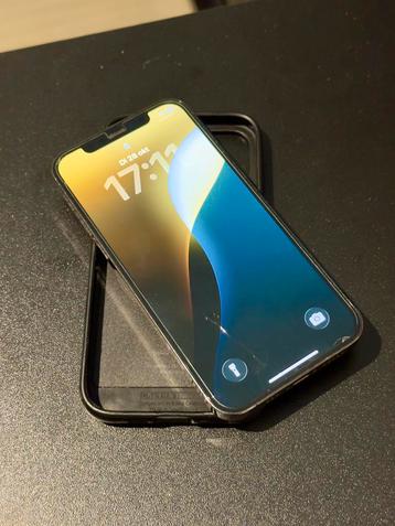 iPhone 12 Pro beschikbaar voor biedingen