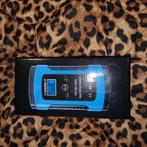 Accu oplader, Ophalen, Nieuw