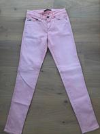 Roze skinny broek van Steps maat 36, Kleding | Dames, Spijkerbroeken en Jeans, W28 - W29 (confectie 36), Ophalen of Verzenden