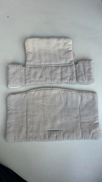 Stokke tripp trapp bekleding beschikbaar voor biedingen